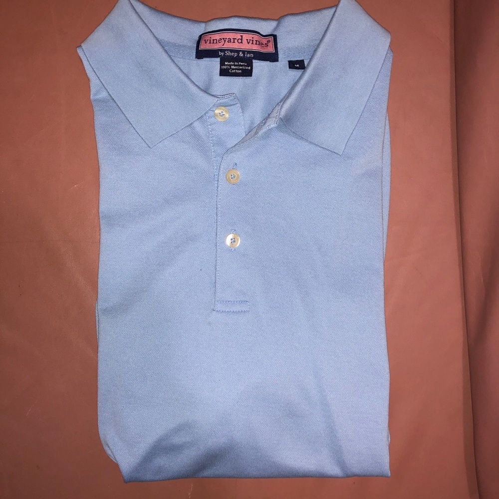 Vineyard Vines polo